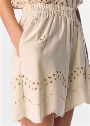 Noelle hw shorts Sandshell Object 